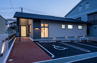 バロン動物病院