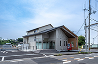 千代田動物病院