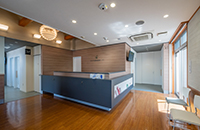 かもがわ動物病院