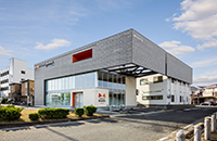 かすみヶ丘動物病院