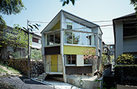 ロッペンハウス