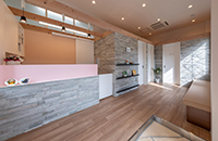 ウサギ専門クリニックvinaka